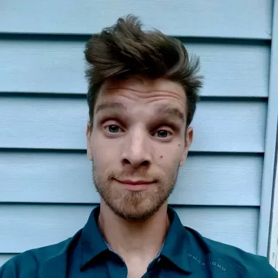 Tyler Truax