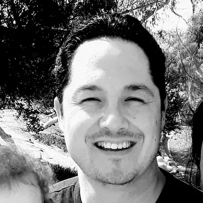 Free-Form Artist & Handyman