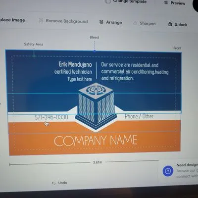 Hvac