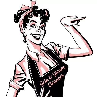 Grin & Gleam Cleaners