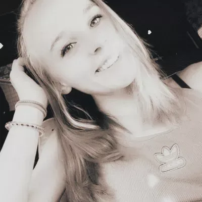 Yours truly angel