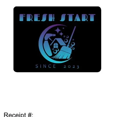 Fresh start
