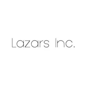 Lazars Inc.