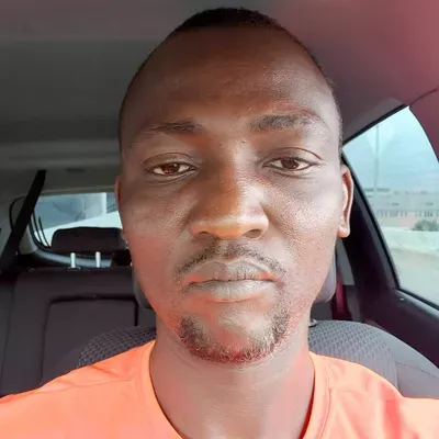 olubin solution