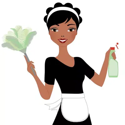 Maid Magic