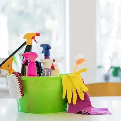 K&A cleaning services