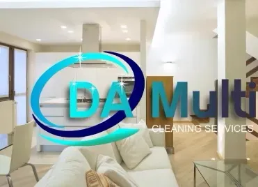 DA Multi Cleaning Services LLC