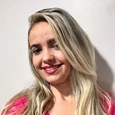 Nalwa Araújo