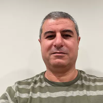 Edik Harutyunyan
