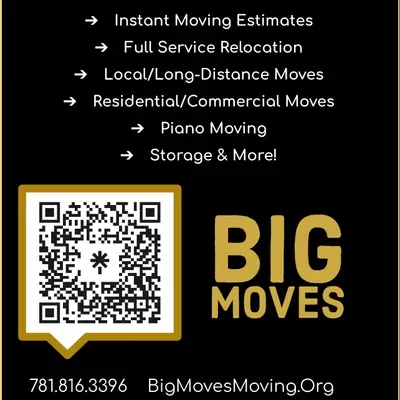 Big Moves LLC
