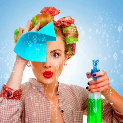 Home cleaning