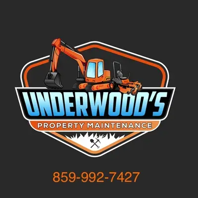 Underwood’s Property Maintenance