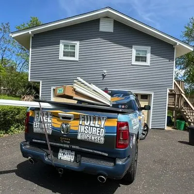 JTM HOME IMPROVEMENT LTD