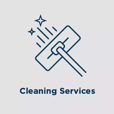 Service Cleaning