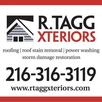 R.Tagg Xteriors