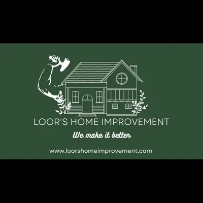 Loor’s Home Improvement