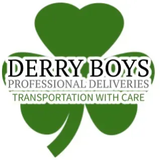 Derry Boys Moving Services