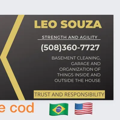 Léo Souza
