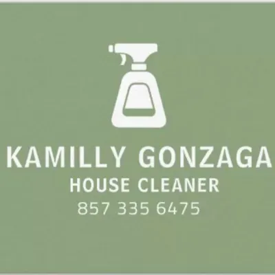 Kamilly Gonzaga
