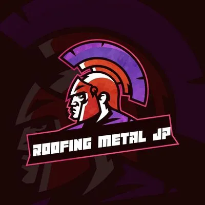 JP, installation of Roofing Metal