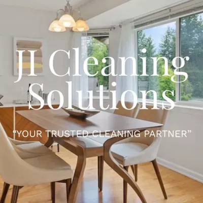 JI Cleaning Solutions