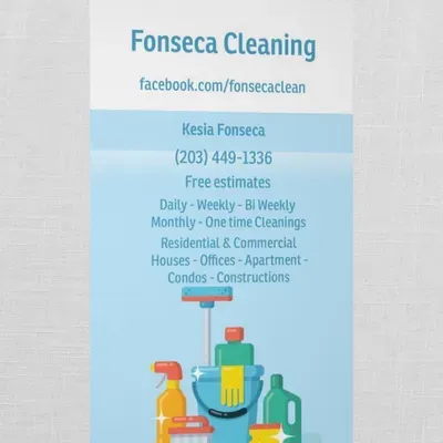 Fonseca cleaning