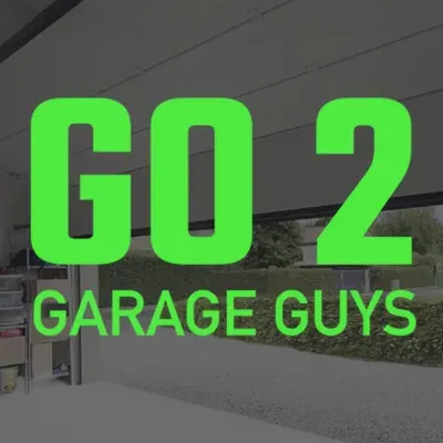 Go 2 Garage Guys