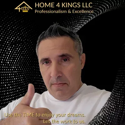 Home 4 Kings
