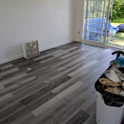 D&S Construction And Renovations