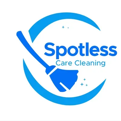 Spotless care cleaning