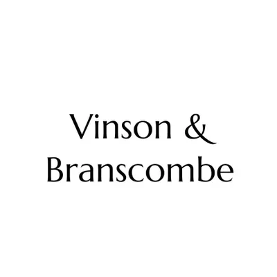 Vinson & Branscombe Cleaning Services