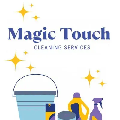 Magic Touch