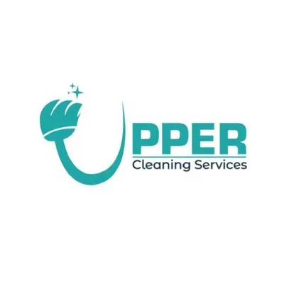 Upper cleaning services