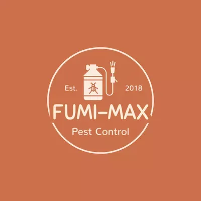 FUMI-MAX Pest Control