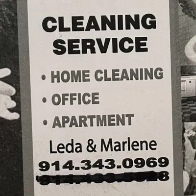LM cleaning service