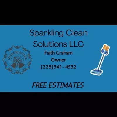 Sparkling Clean Solutions LLC