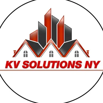 KV SOLUTION NY LLC