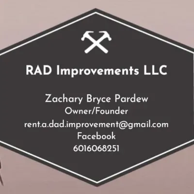 RAD Improvements LLC