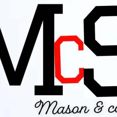 Mason & co.