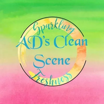 AD’s Clean Scene