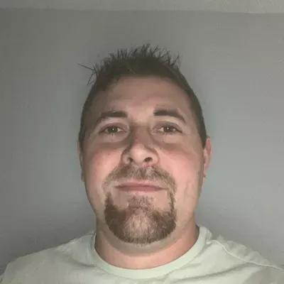 Justin Anderson: Just-In Case Handyman Svcs