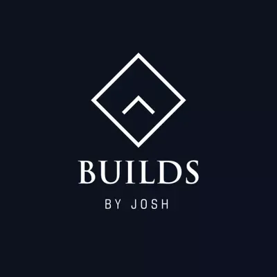 Builds by josh