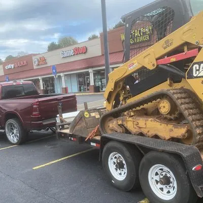 Tai landscaping
