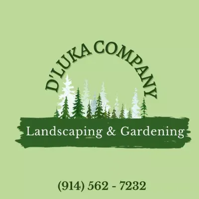 D’Luka landscaping