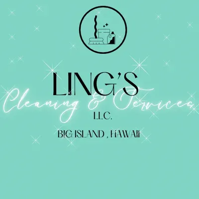 Ling’s Cleaning Service’s