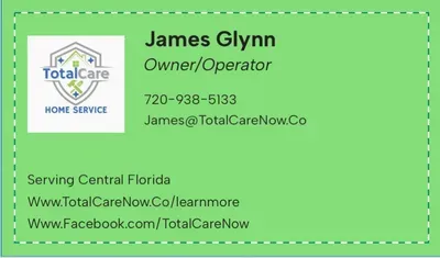 JJ’s Contracting and Handyman