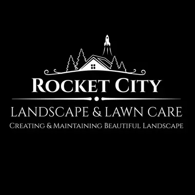 Rocket City Landscape & Lawn Care LLC