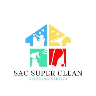 Sac super clean
