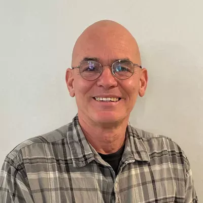 Ronald Antonini (Electrical Services)