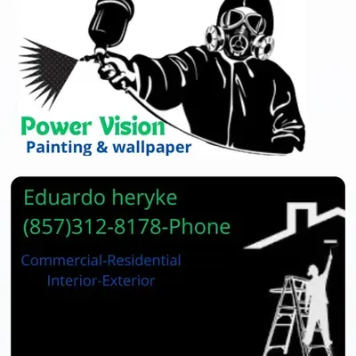 Power vision